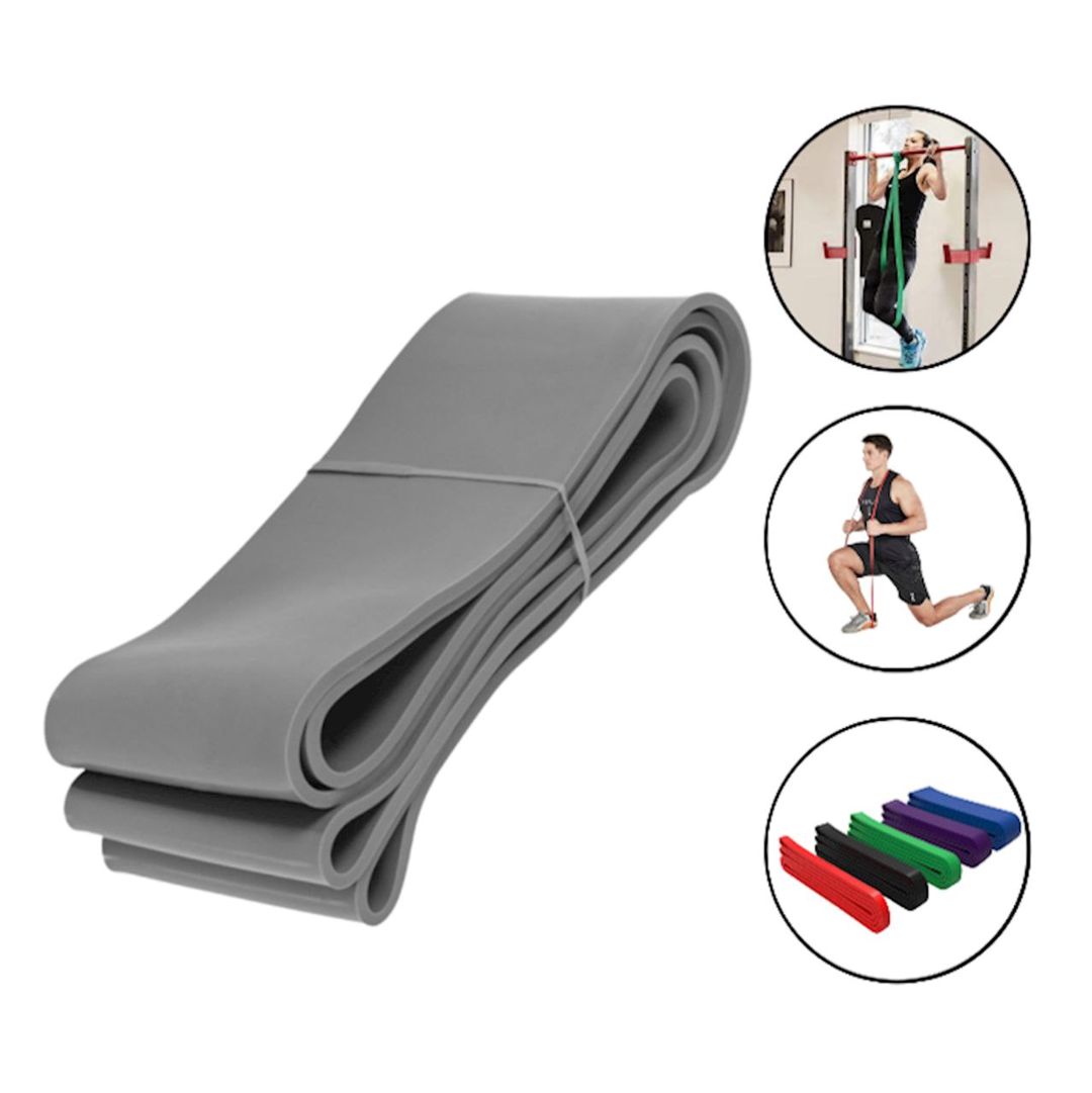 Fitnes-rezin WS1448, 63 mm — Mallar, Bakı