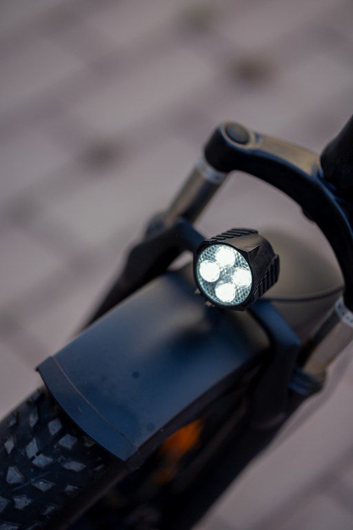 Velosiped "Volta VB2" — Velosipedlər, Bakı (6)