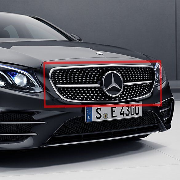 "Mercedes" barmaqlıqları — Ehtiyat hissələri və aksesuarlar, Bakı (12)