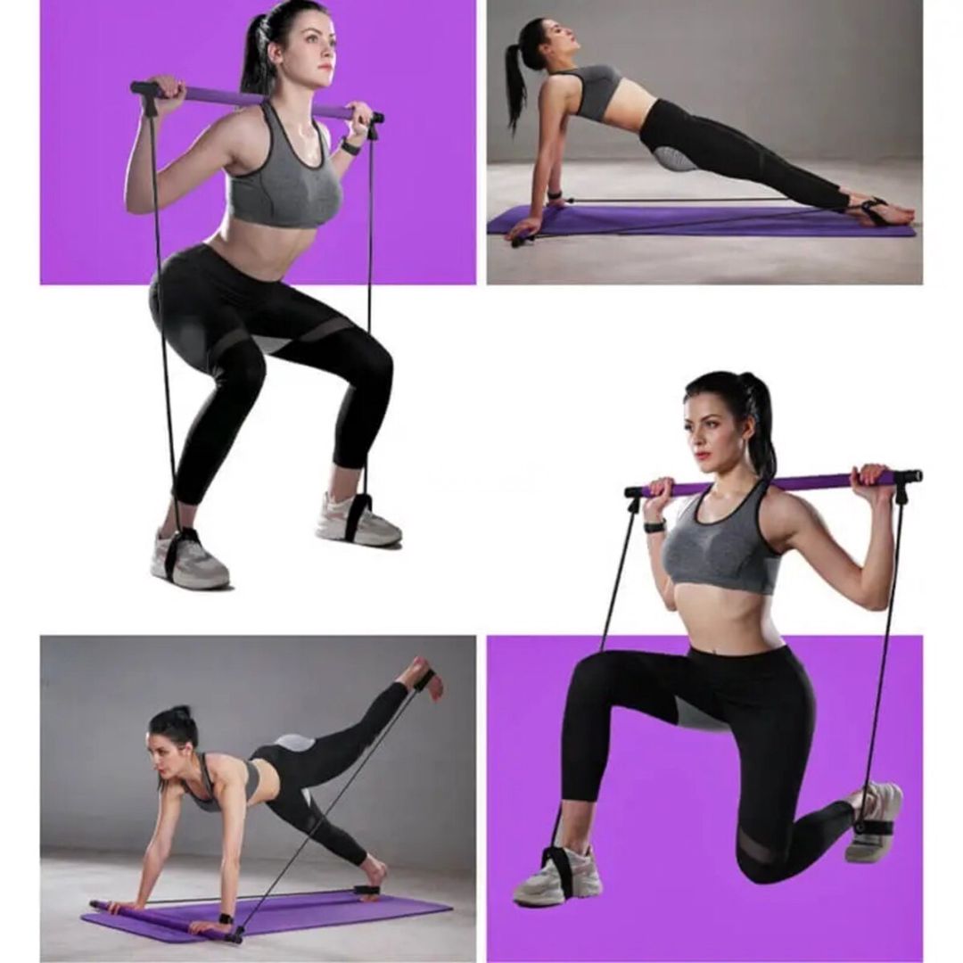 Pirates çubuq Pirates stick fitness sport — İdman, hobi, istirahət, Bakı (9)