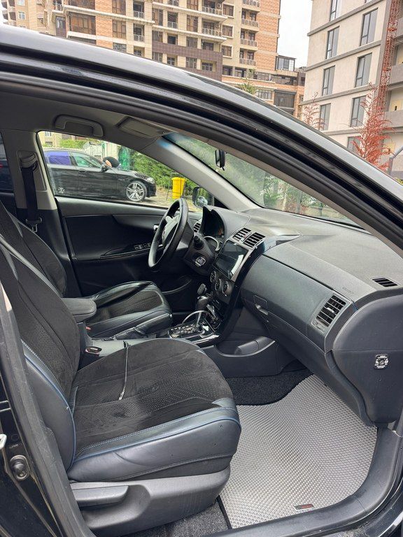 Toyota Corolla, 1.6 L, 2013 il, 272 000 km — Avtomobillər, Bakı (8)