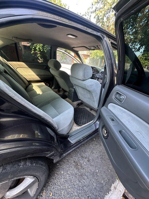 Nissan Maxima, 3.0 L, 1995 il, 413 000 km — Avtomobillər, Qax (10)