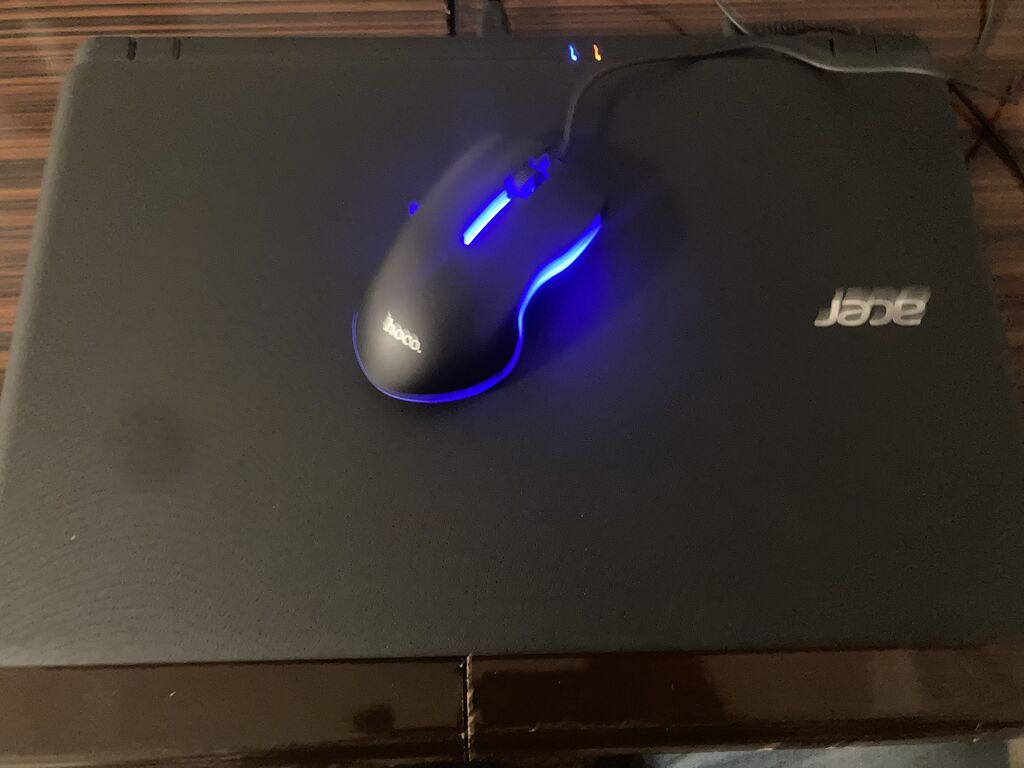 İşlənmiş Acer Aspire, 15.6 Intel Celeron, 128 GB — Acer, Xaçmaz (4)