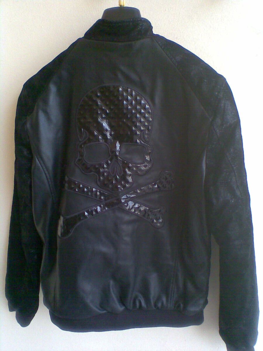 Gödəkçə "Philipp Plein" — Geyim, ayakkabı, aksesuarlar, Bakı (5)