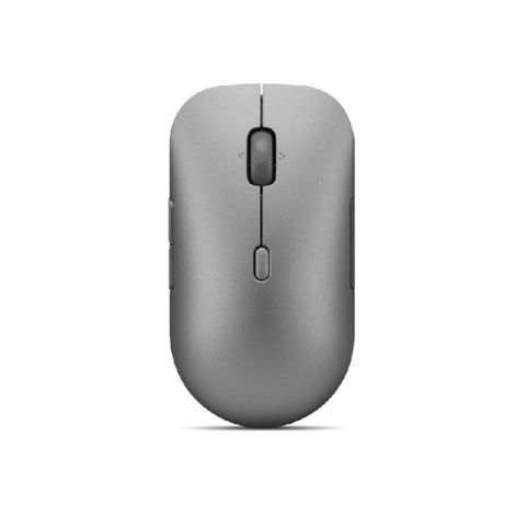Lenovo Wireless Multi-Mode Pro Plus Mouse 6050 (4Y51S61878) – Luna — Bakı