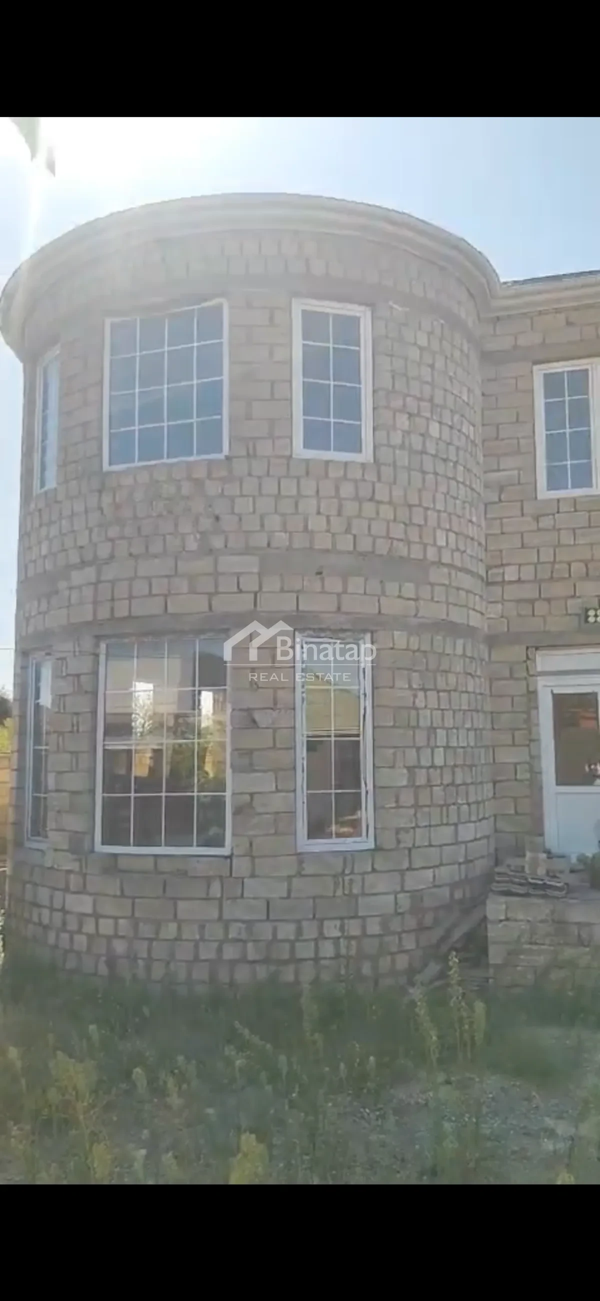 Satılır 6 otaqlı həyət evi / bağ evi 240 m², Abşeron rayonu — Ev, villa, Bakı (2)