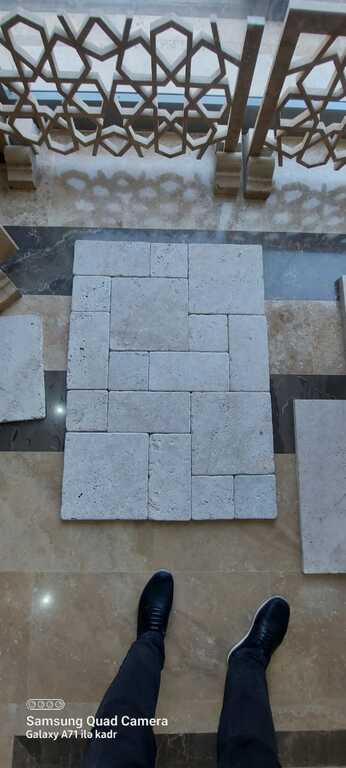 Travertin — Təmir və inşaat, Bakı (4)