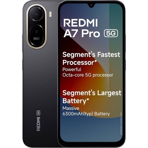 Xiaomi Redmi A7 Pro Smartfon — 4 GB RAM, 128 GB yaddaş Gündəlik — Bakı