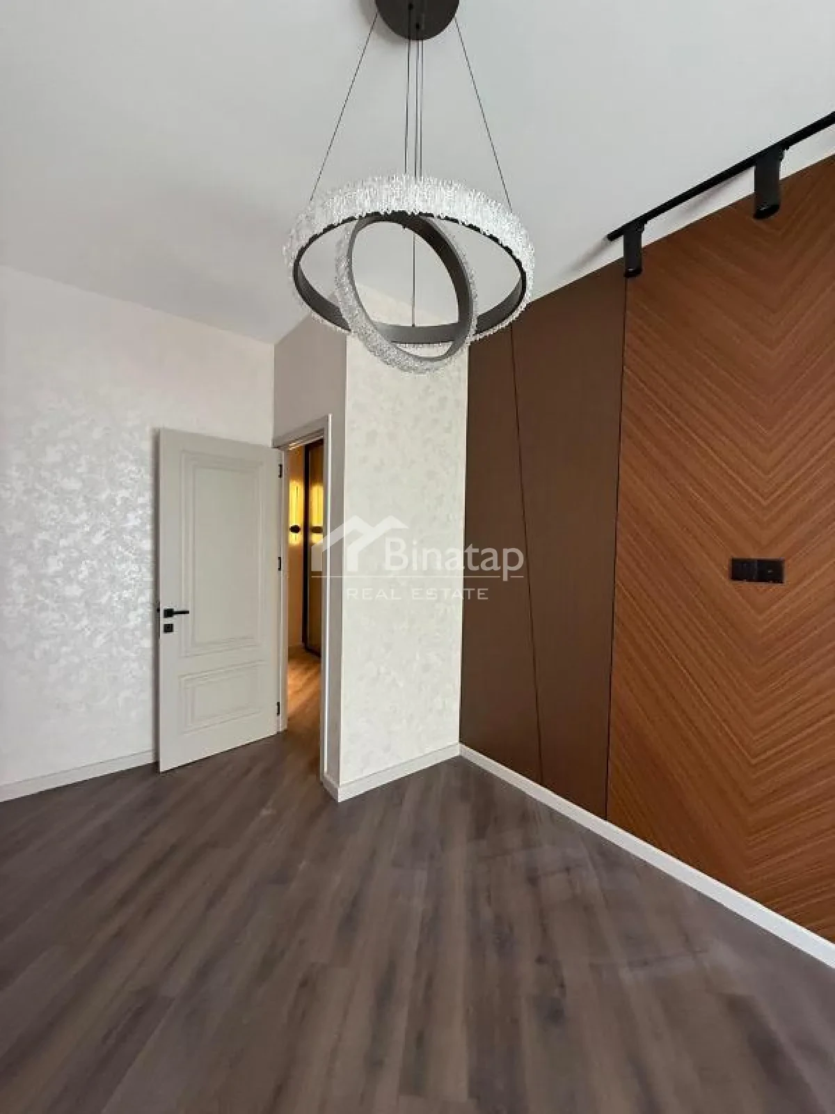 Satılır 2 otaqlı yeni tikili 67 m², 28 May metrosu, Nərimanov rayonu — Mənzil, Bakı (4)
