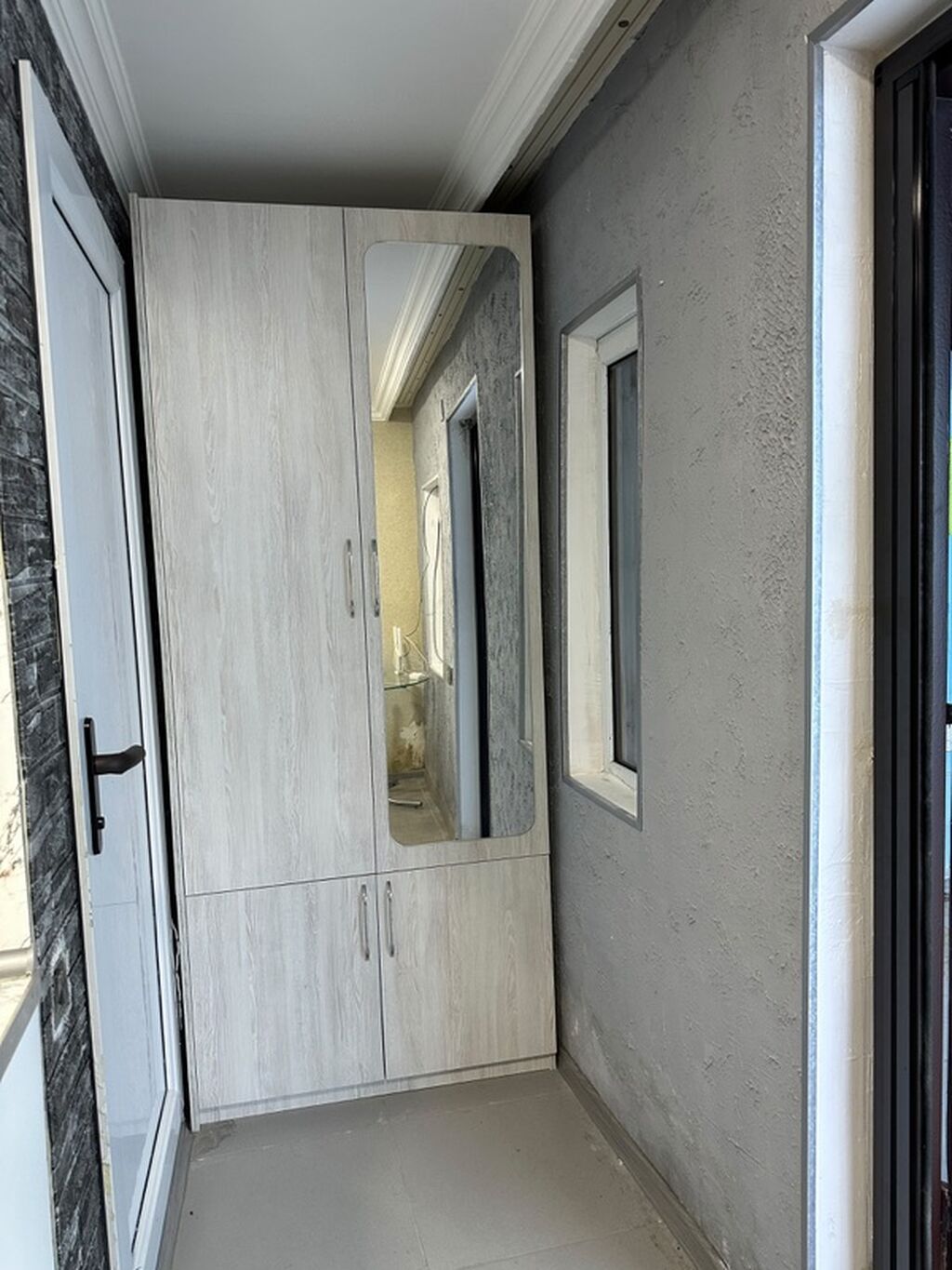 Pirallahı qəs. 2 otaqlı, 40 kv. m, Kredit yoxdur, Yeni təmirli — Ev, villa, Bakı (5)