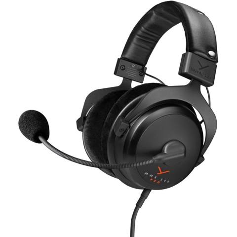 Beyerdynamic MMX 300 PRO – Professional Oyun Qulaqlığı Beyerdynamic — Bakı