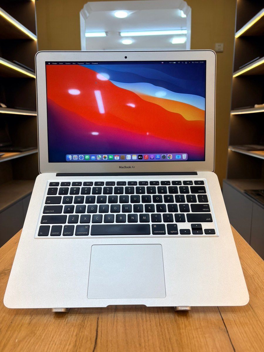 MacBook Air 2014 — Noutbuklar, Bakı