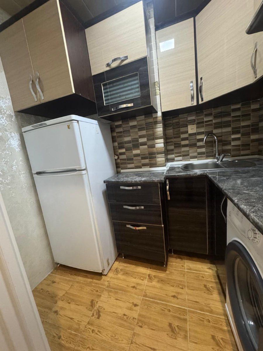 2-otaqlı yeni tikili, Masazır qəs., 50 m² — Mənzil, Bakı (11)