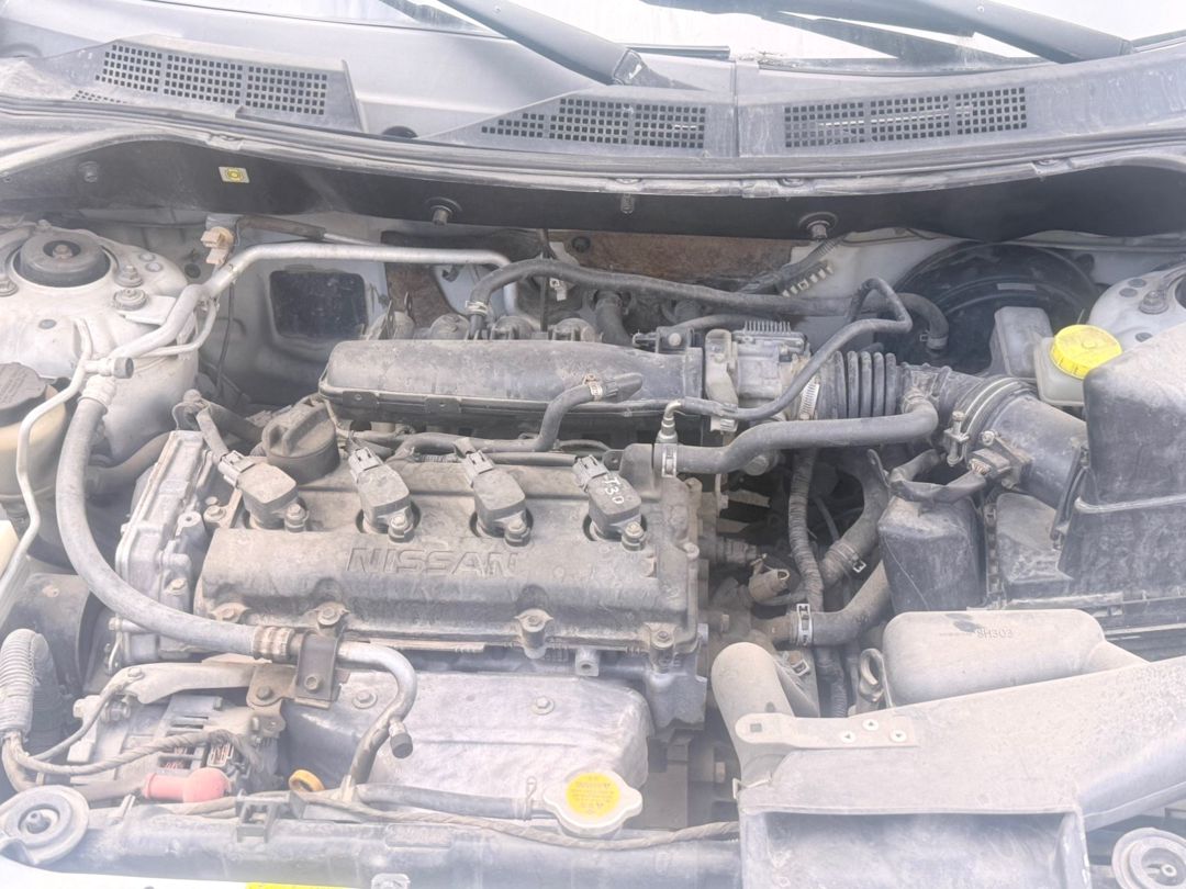 Nissan X-Trail, 2005 il — Avtomobillər, Sumqayıt (4)