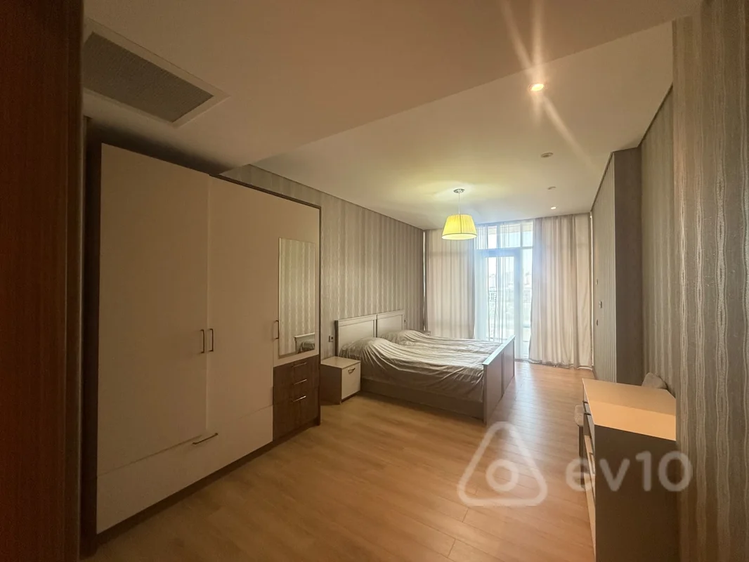 4 otaqlı mənzil, 180 m², Xetai Ray — kirayə — Mənzil, Bakı (6)