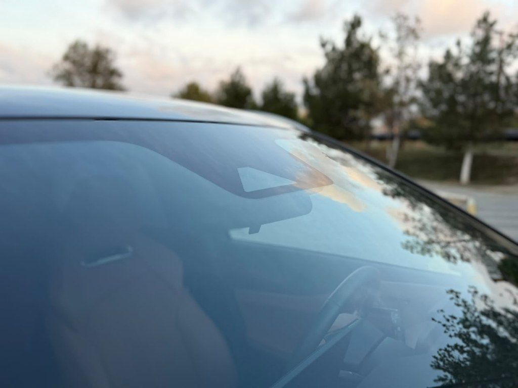 Changan Uni-Z, 1.5 L, 18.4 kWh, 2025 il, 16 000 km — Avtomobillər, Bakı (11)