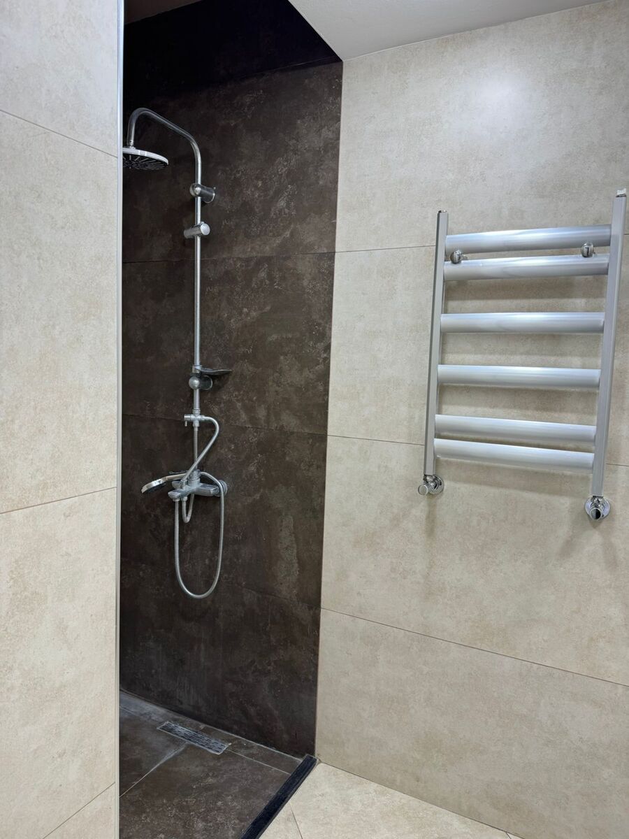 İcarəyə verilir 2 otaqlı yeni tikili 60 m² — Mənzil, Bakı (10)