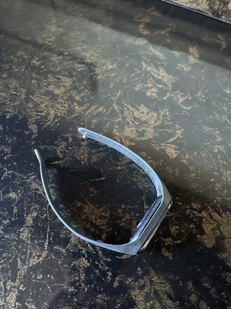 Mi Smart Band 5 — Ağıllı saatlar və biləkliklər, Bakı (5)