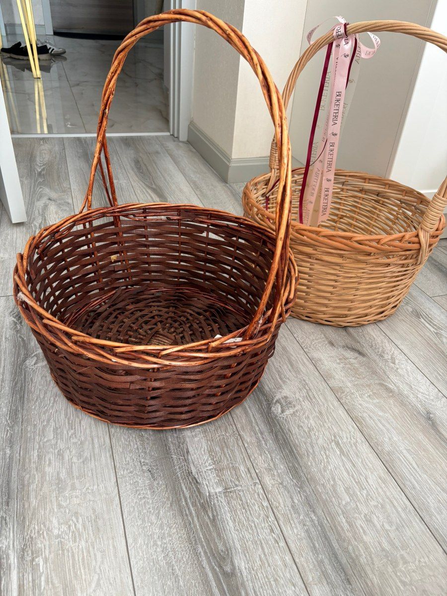 Səbətlər — Dekor və interyeri, Bakı (3)
