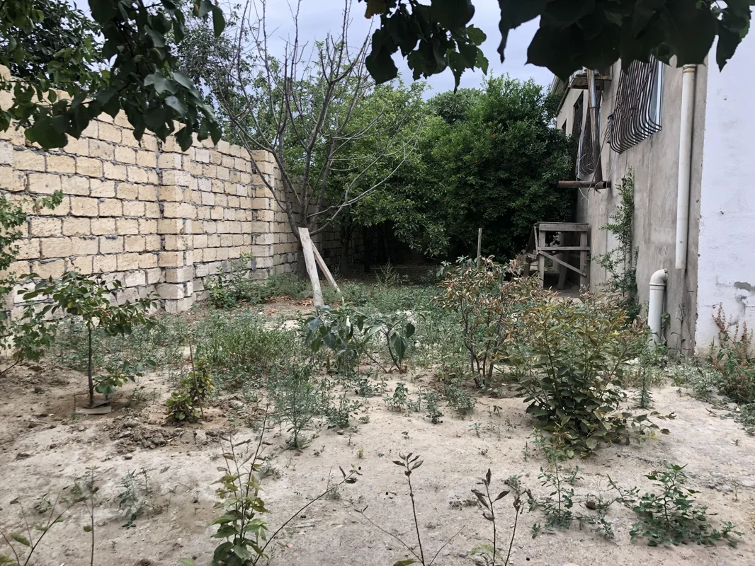 4 otaqlı həyət evi, 96 m², Digah Hüseyn Rəhimov küçəsi — Ev, villa, Bakı (4)