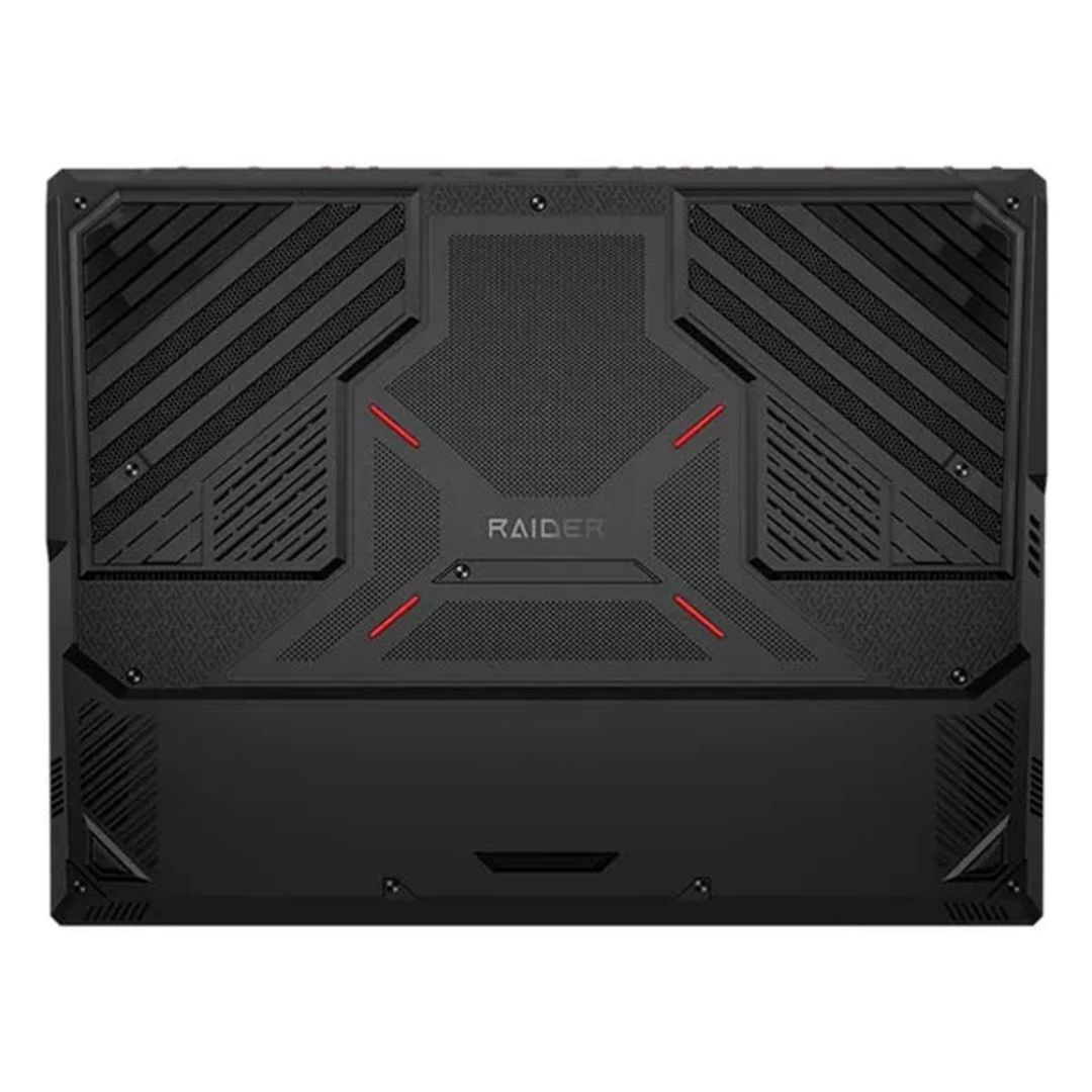 MSI Raider 18 HX AI A2XWIG-014US Gaming Laptop — Noutbuklar, Bakı (5)