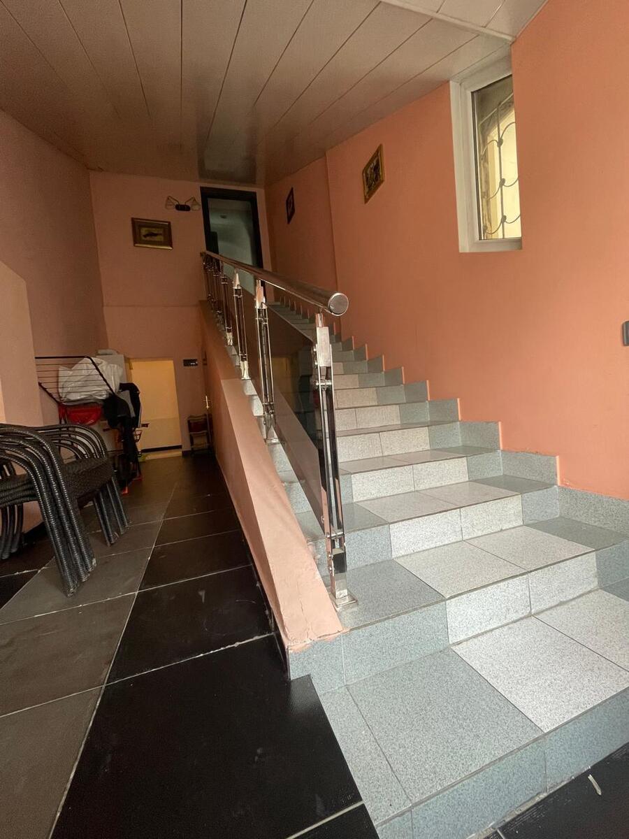 Satılır 8 otaqlı həyət evi/bağ evi 280 m² — Ev, villa, Xırdalan (5)