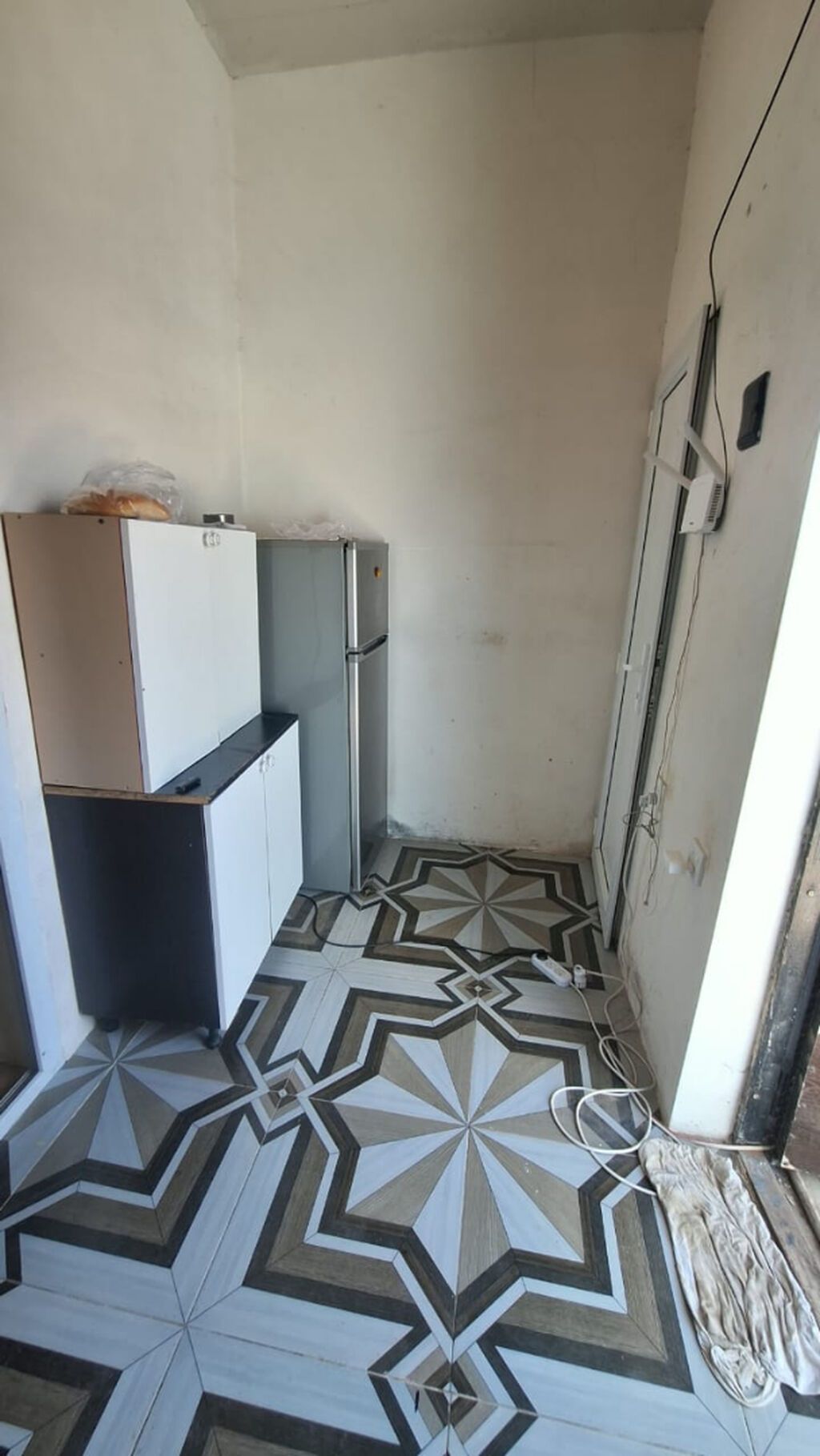 1 otaqlı, 30 kv. m, Kredit yoxdur, Orta təmir — Ev, villa, Bakı (5)