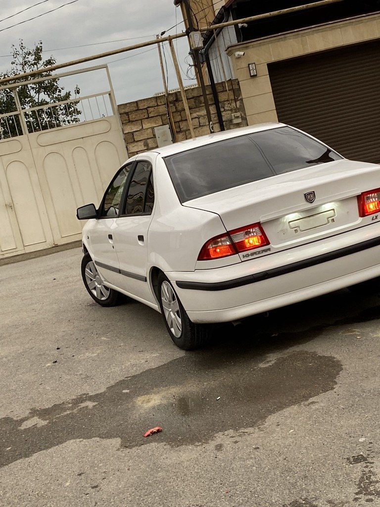 Khazar LX, 1.7 L, 2020 il, 145 530 km — Avtomobillər, Bakı (3)