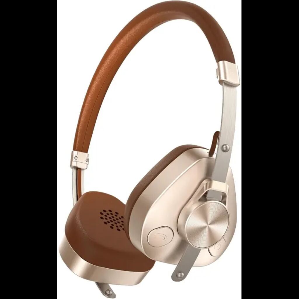 OneOdio F4 Brown – Peşəkar Studio Qulaqlıqları OneOdio F4 Brown — Qulaqcıqlar, Bakı