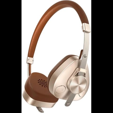 OneOdio F4 Brown – Peşəkar Studio Qulaqlıqları OneOdio F4 Brown — Bakı