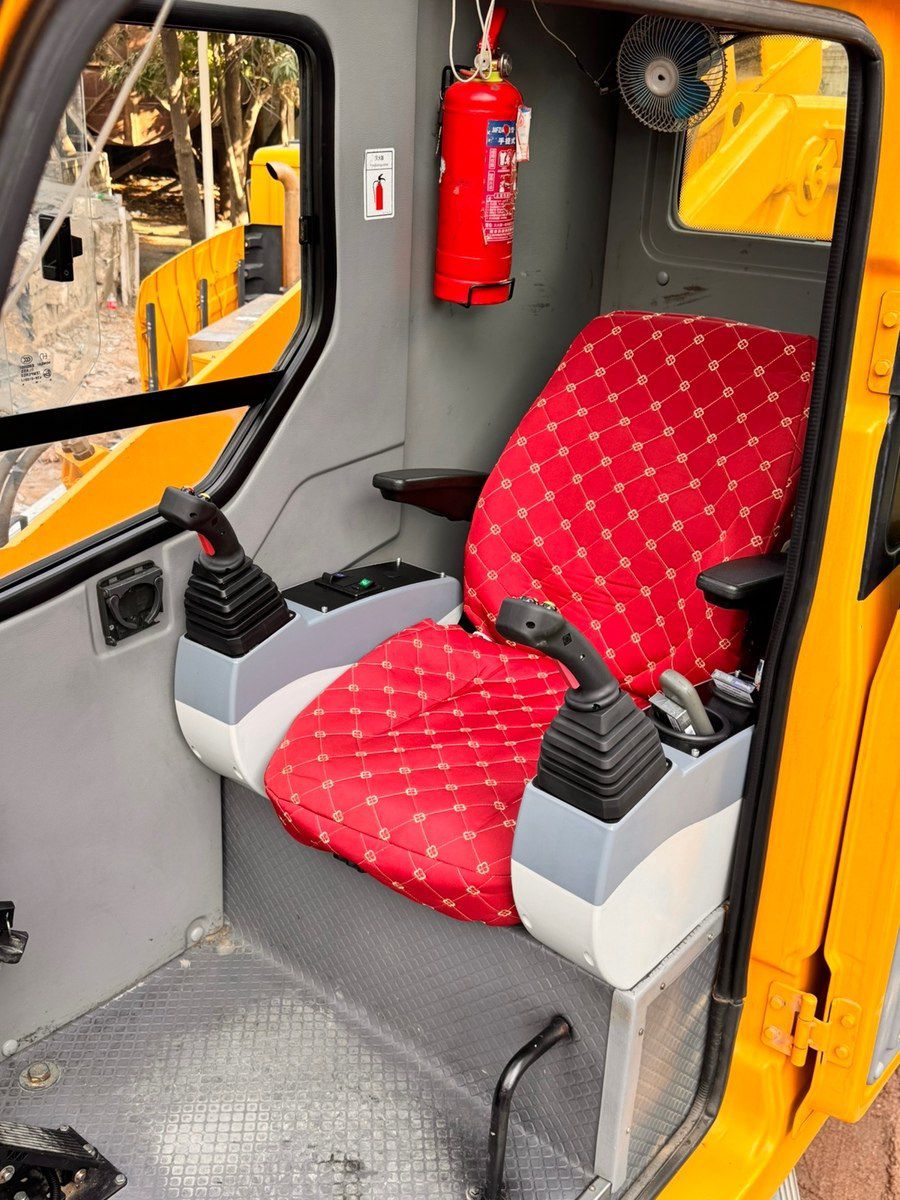 XCT 20L4, 2019 il 02-CB-478 — İnşaat texnikası, Bakı (11)