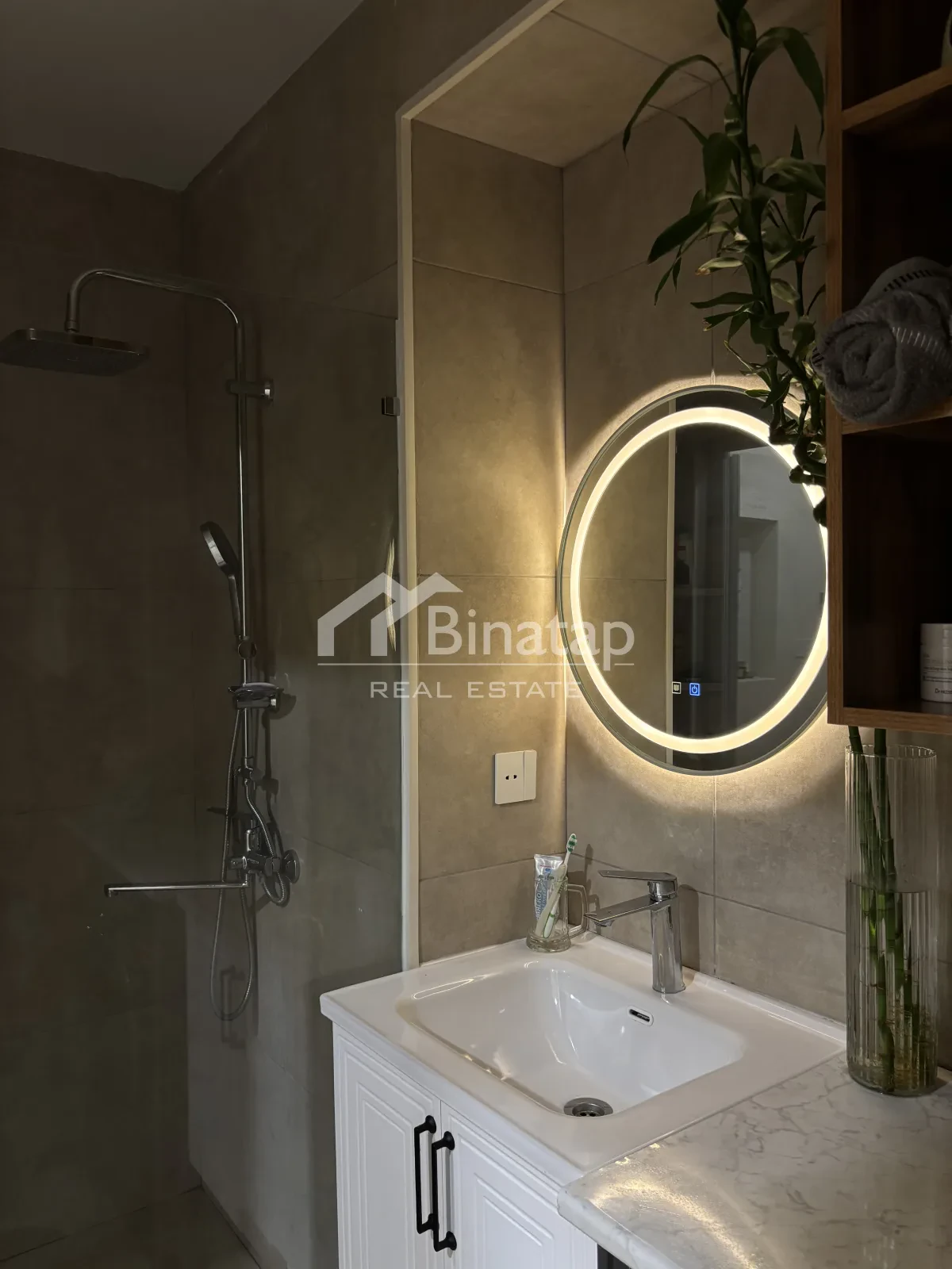 İcarəyə verilir 3 otaqlı köhnə tikili 85 m², Nəriman Nərimanov metrosu, Nərimanov rayonu — Mənzil, Bakı (4)