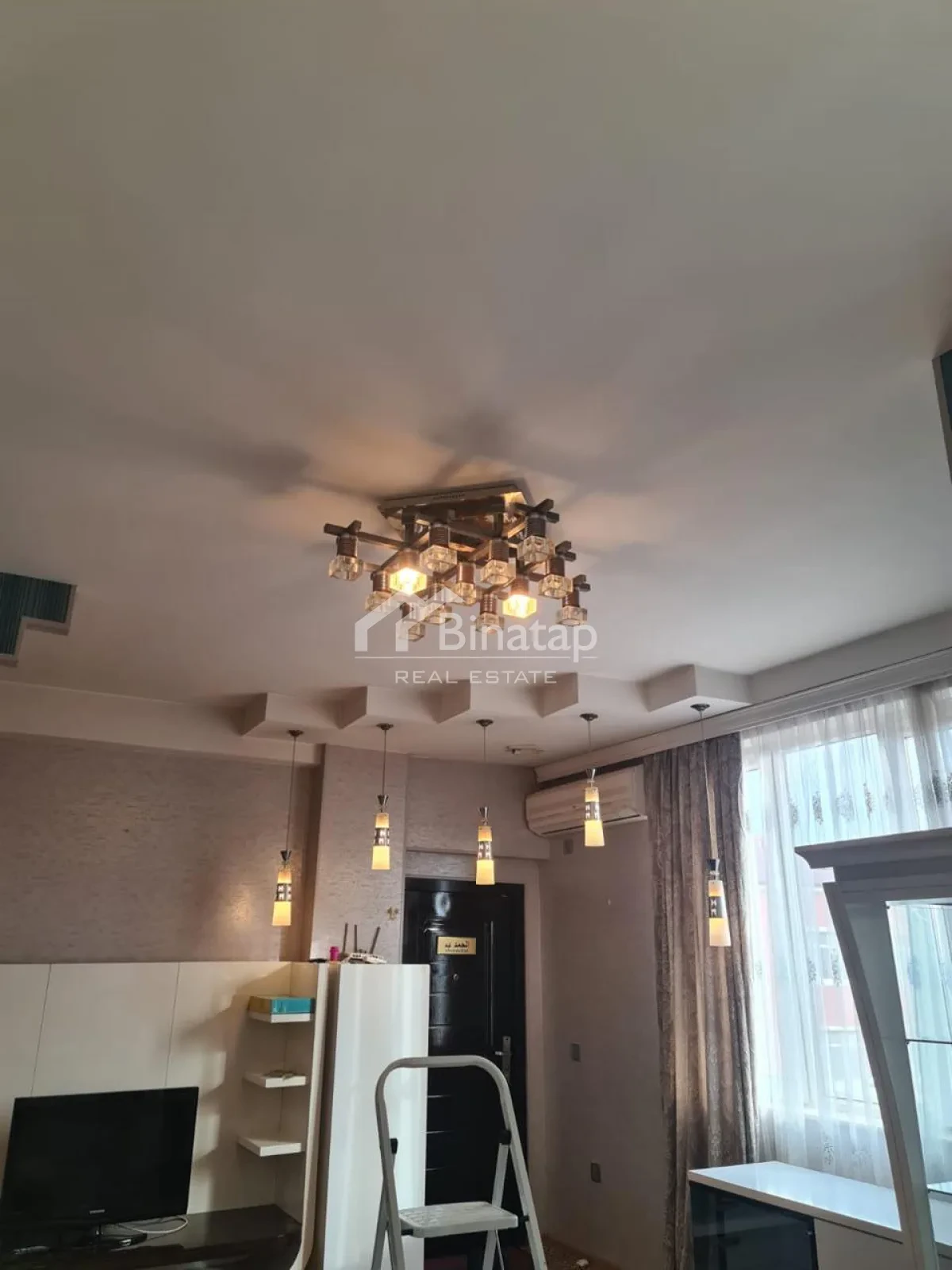 İcarəyə verilir 2 otaqlı yeni tikili 70 m², Azadlıq Prospekti metrosu, Binəqədi rayonu — Mənzil, Bakı (5)