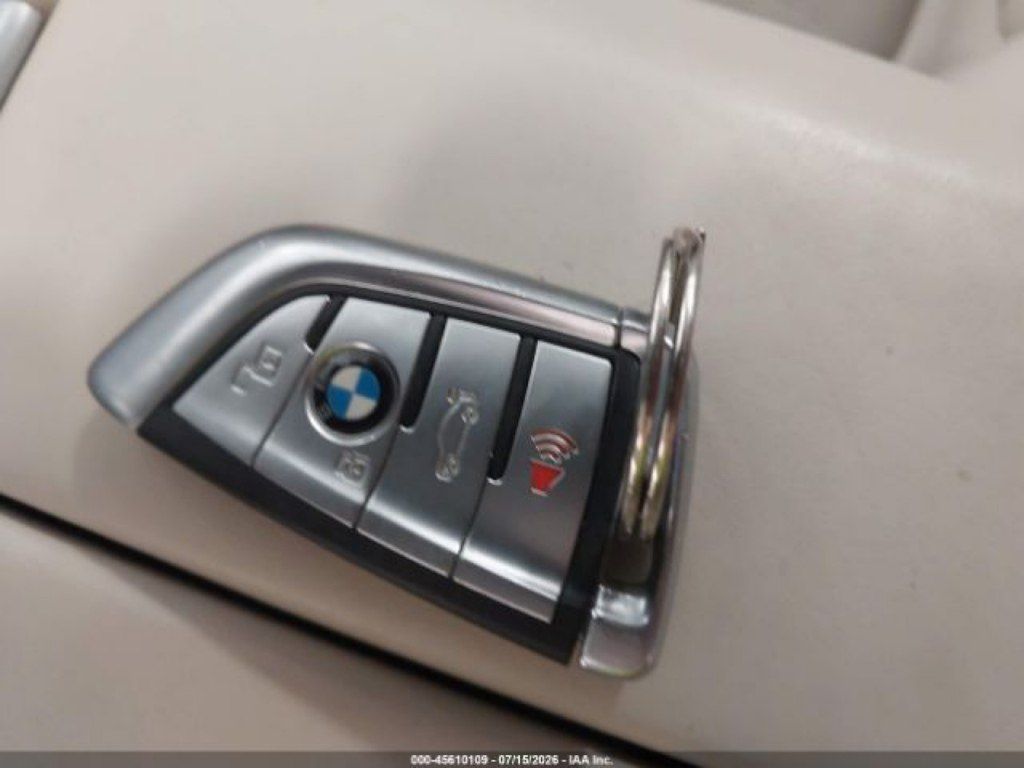 BMW X7, 3.0 L, 2019 il, 116 761 km — Avtomobillər (9)