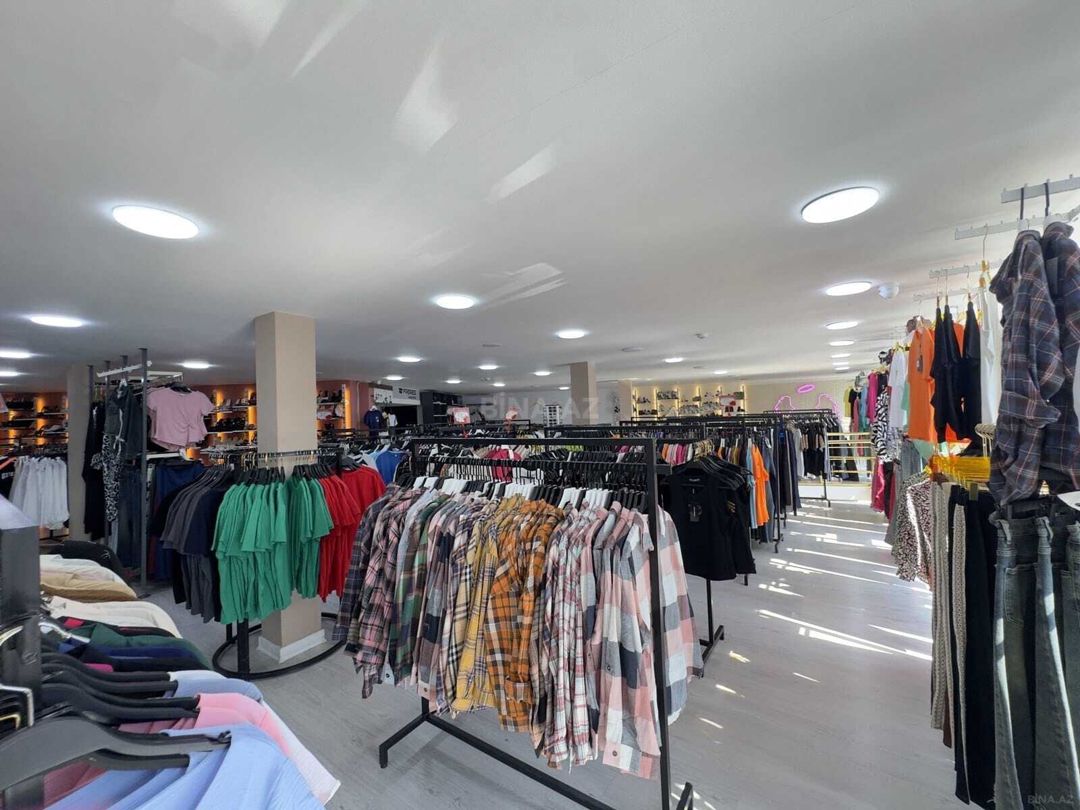 Satılır obyekt 700 m² — Əmlak, Bakı (11)