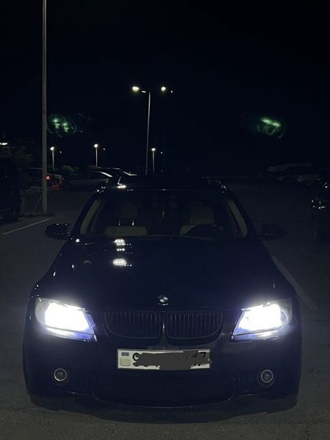 BMW 320, 2.0 L, 2005 il, 416 000 km — Bakı