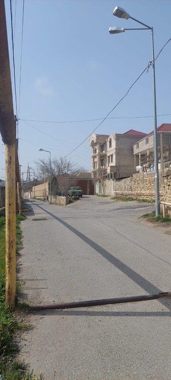 Satılır torpaq 8 sot — Torpaq, Bakı (9)
