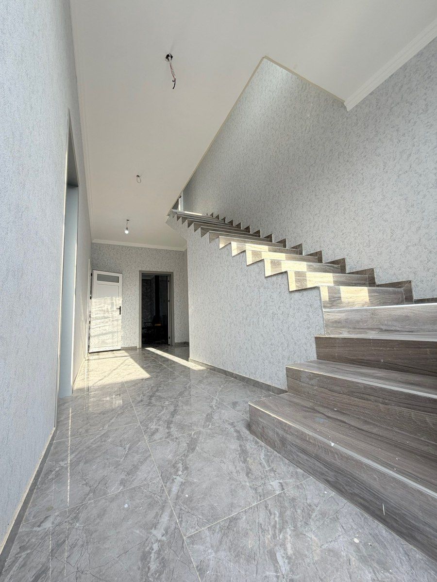 Həyət evi, Abşeron r — Ev, villa, Bakı (6)