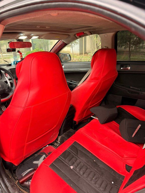 Mitsubishi Lancer, 2.0 L, 2007 il, 370 000 km — Avtomobillər, Bakı (5)