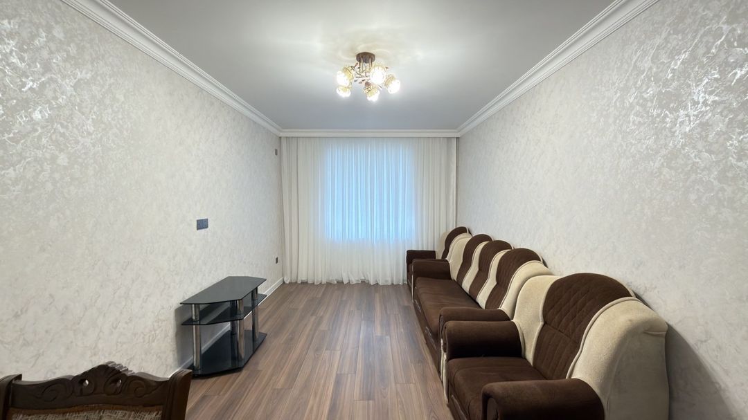 Satılır 2 otaqlı köhnə tikili 60 m² — Mənzil, Bakı (11)