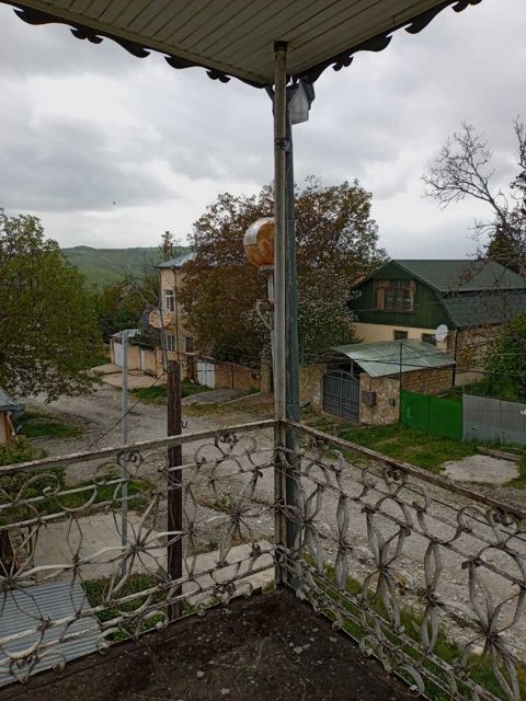 Satılır 7 otaqlı həyət evi/bağ evi 151 m² — Şamaxı