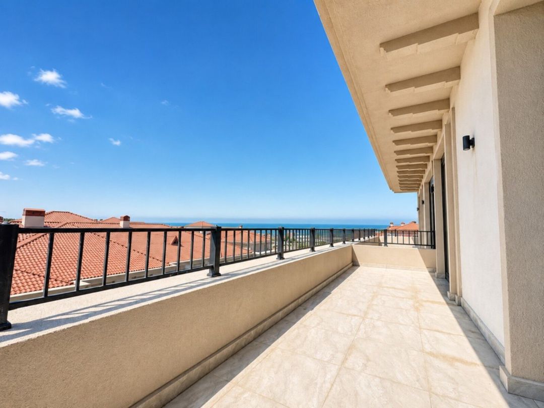 Satılır 2 otaqlı yeni tikili 111 m² — Mənzil, Bakı (6)