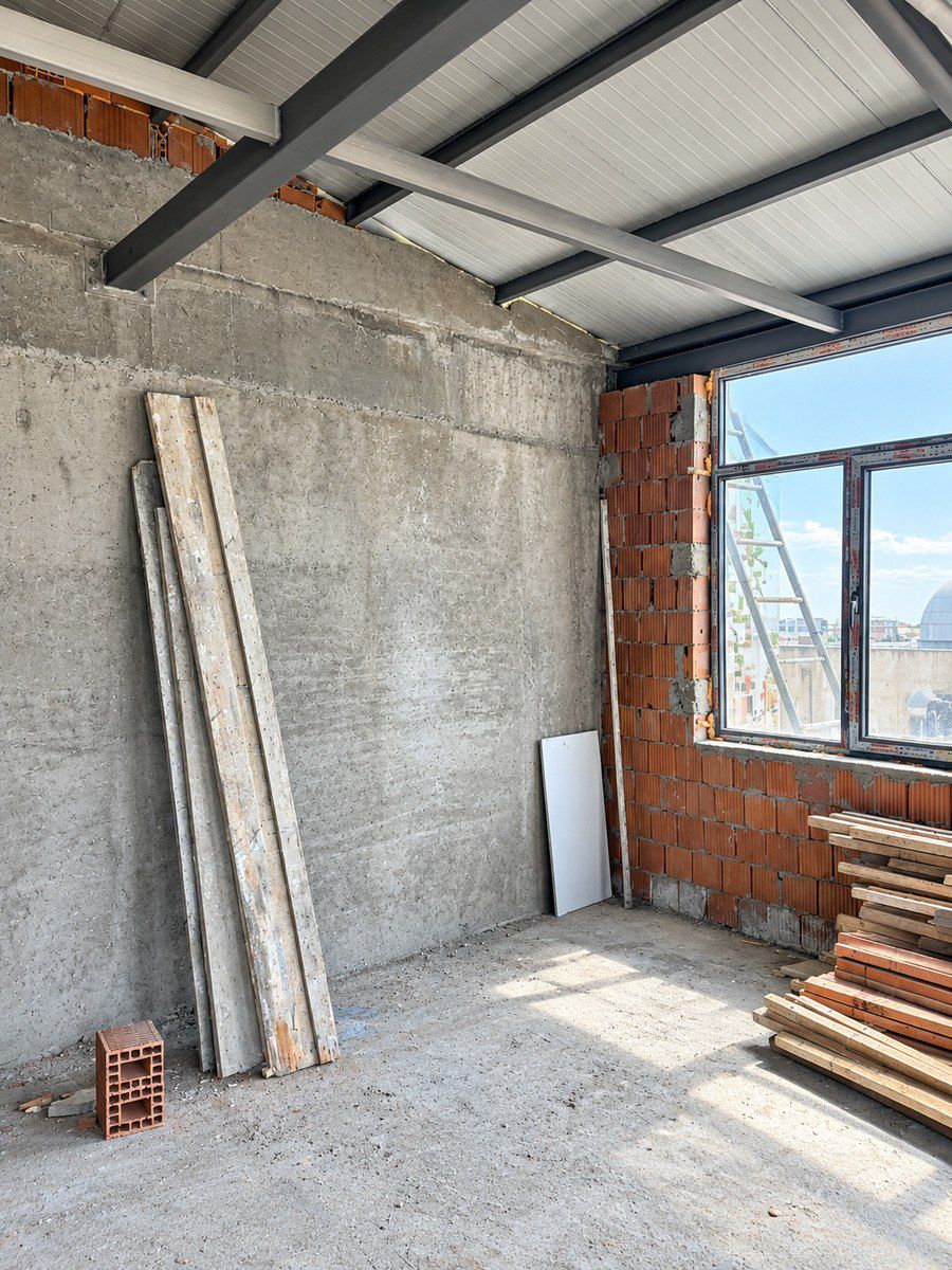 Satılır 3 otaqlı yeni tikili 160 m² — Mənzil, Bakı (5)