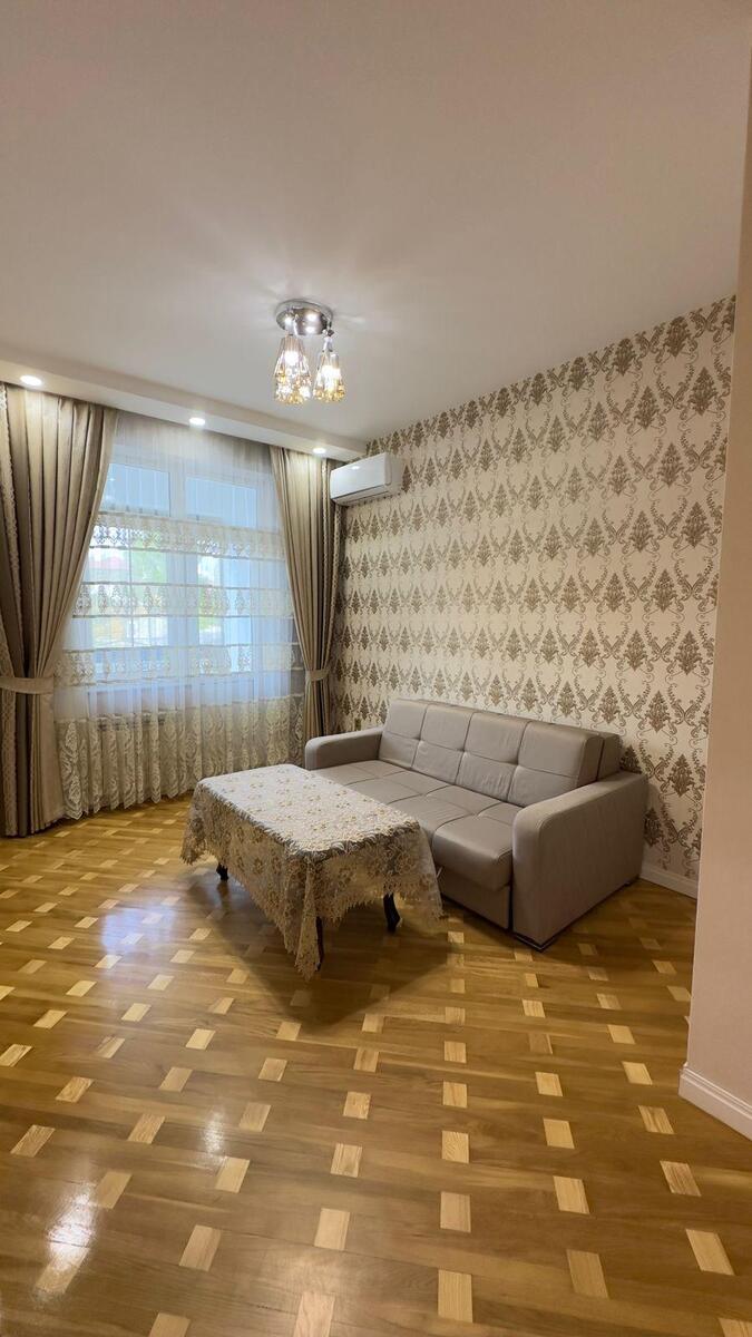 Satılır 3 otaqlı yeni tikili 116 m² — Mənzil, Bakı (11)