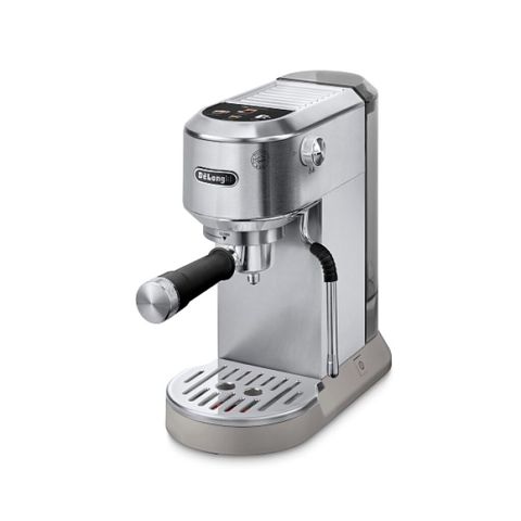 DeLonghi Dedica EC890.M Espresso Qəhvəbişirən — 15 bar təzyiq, 1450 W — 591 ₼ · Bakı, Nərimanov · Qahvə aparatları və maşınları DeLonghi Dedica EC890.M Espresso Qəhvəbişirən — 15 bar təzyiq, 1450 W — Bakı