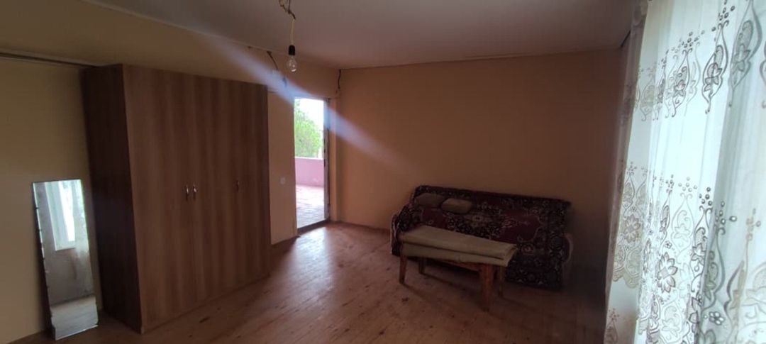 Satılır 3 otaqlı həyət evi/bağ evi 100 m² — Ev, villa, Bakı (4)
