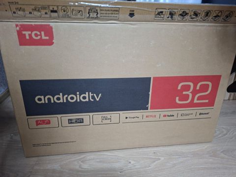 Televizor "TCL" — Bakı