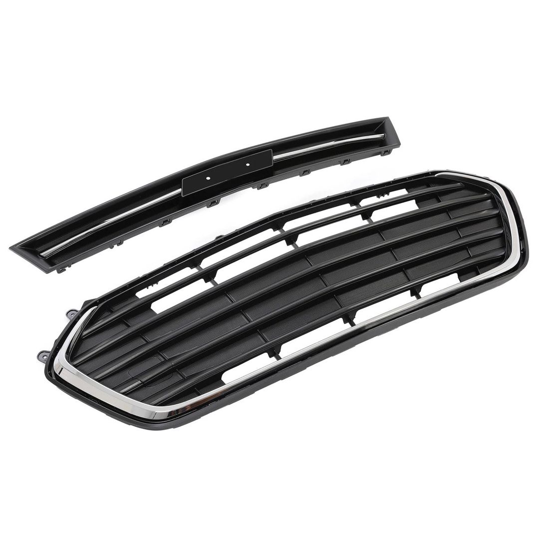 Chevrolet Trax 2016-2020 radiator barmaqlığı — Ehtiyat hissələri və aksesuarlar, Bakı (2)