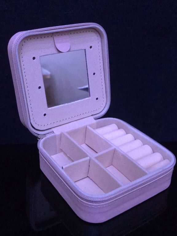 Mini bijuteriya çantası — Şəxsi əşyalar, Bakı (6)