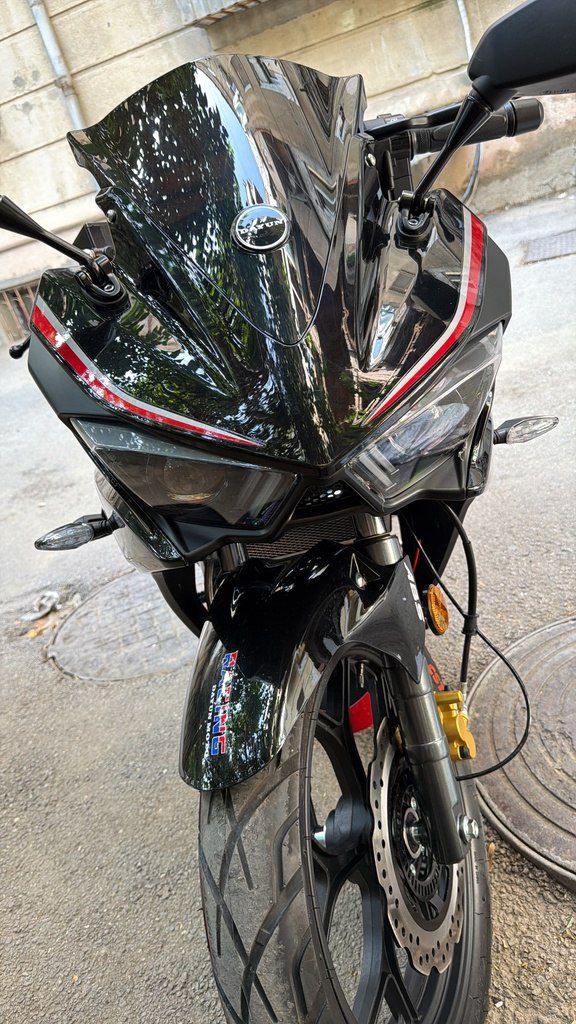 Dayun DY250-8 Sport, 250 sm3, 2026 il, yeni — Motosikletlər, Bakı (7)